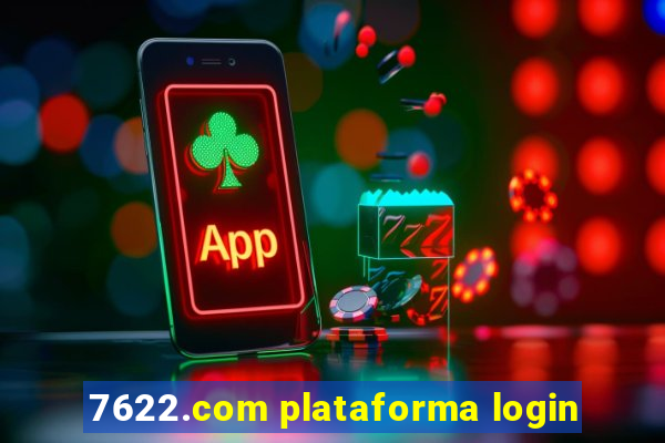 7622.com plataforma login